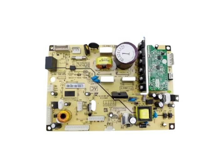 Kompatibel mit Meiling, Kühlschrank-Haupttransformator, integriertes Motherboard B1324 (J2), Zubehör