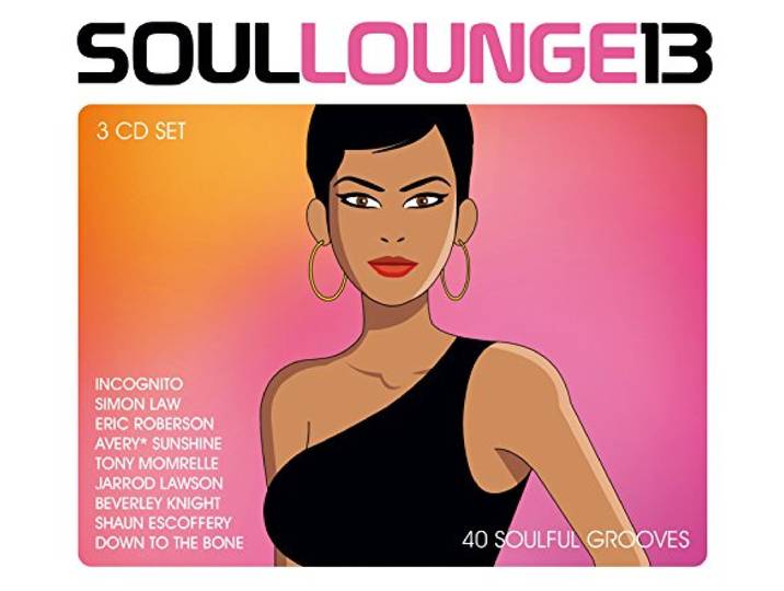 Soul Lounge 13