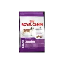 Royal Canin Giant Junior 31   4 kg