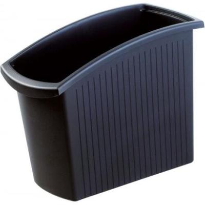 HAN Papierkorb Mondo 1840-13 18Liter schwarz