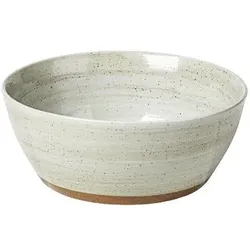Broste Copenhagen Grød, Schüssel + Schale, Beige