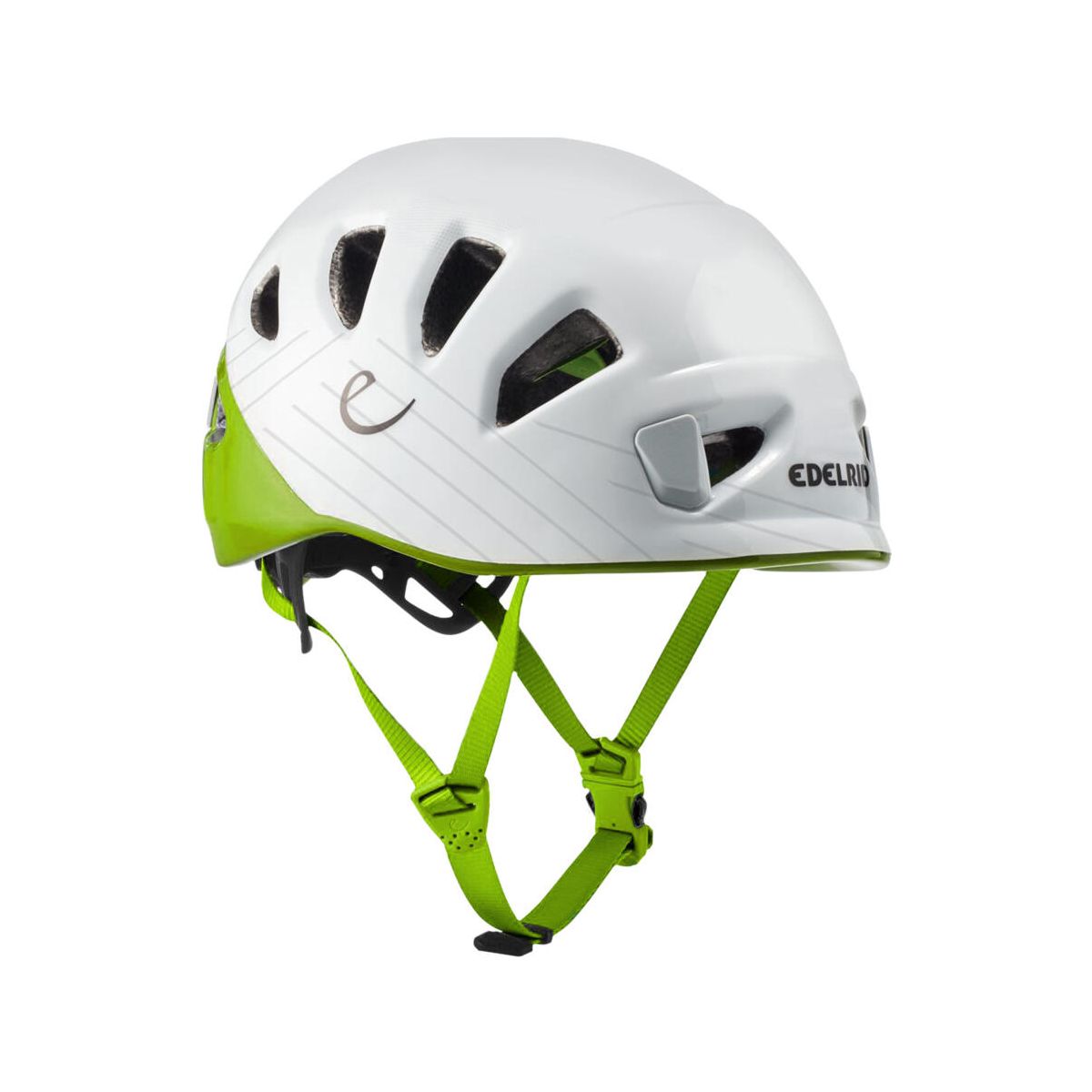 Edelrid Shield II oasis-snow (813) 48-56 720361008130