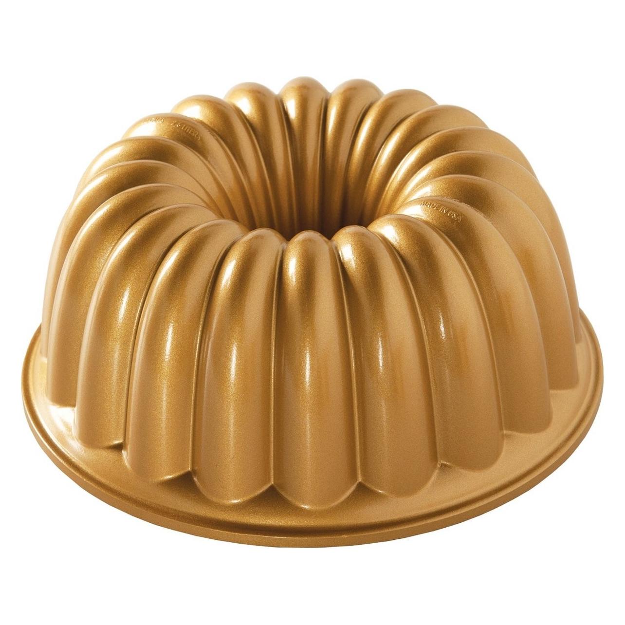 Nordic Ware Elegant Bundt Pfanne 58677 (23.40 cm) (NW 58677) Mindestbestellmenge: 3 Stück