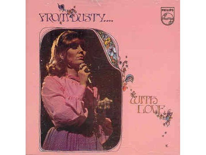 DUSTY SPRINGFIELD-FROM DUSTY WITH LOVE