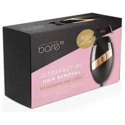 SmoothSkin, IPL Gerät, Bare Fit IPL-Haarentfernungsgerät