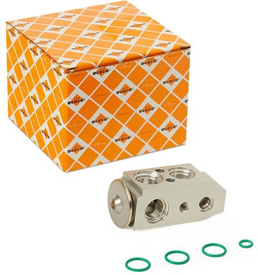 NRF 38521 AC expansion valve