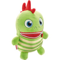 Sorgenfresser Draggo, Kuscheltier Edition Boogie Woogies, 23 cm