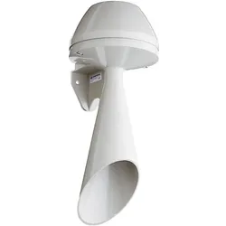 Werma, Personenschutz, Signalgeber 108dB 230VAC