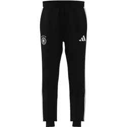 ADIDAS Herren Fanhose Deutschland DFB DNA, Größe L in Schwarz Schwarz