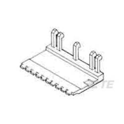AMPMODU MT TE AMP AMPMODU MT 1-102396-5 TE Connectivity Inhalt: 1 St.
