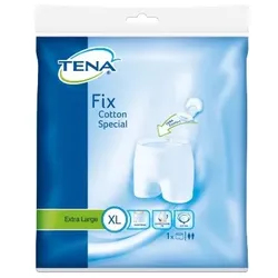 TENA Fix Cotton Special XL 1 St