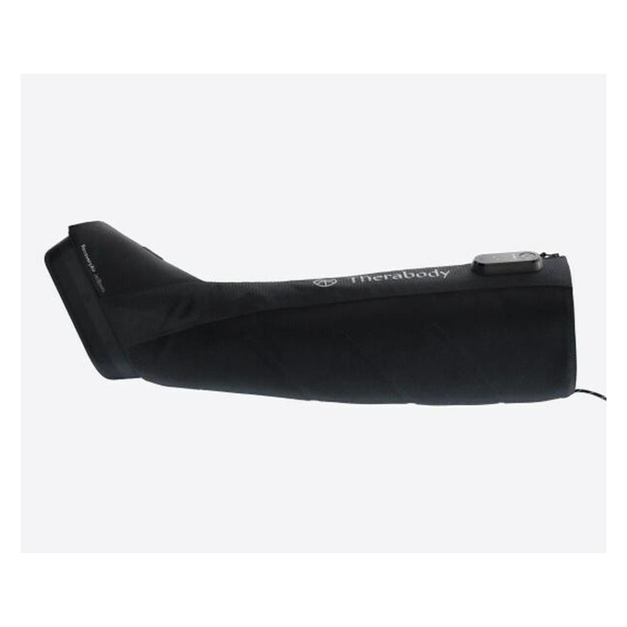 Therabody RecoveryAir JetBoots - M (RA02097-01)