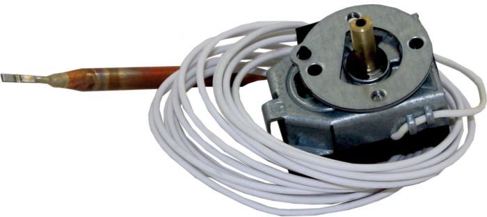 Wolf Kesseltemperaturregler 1-stufig 2744441 für R21-DDC