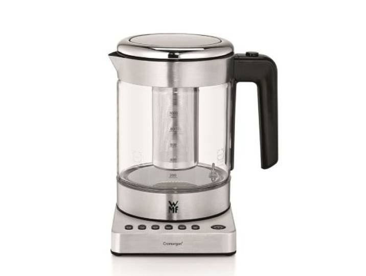 Wmf - Théière Kitchen Minis Vario 1l