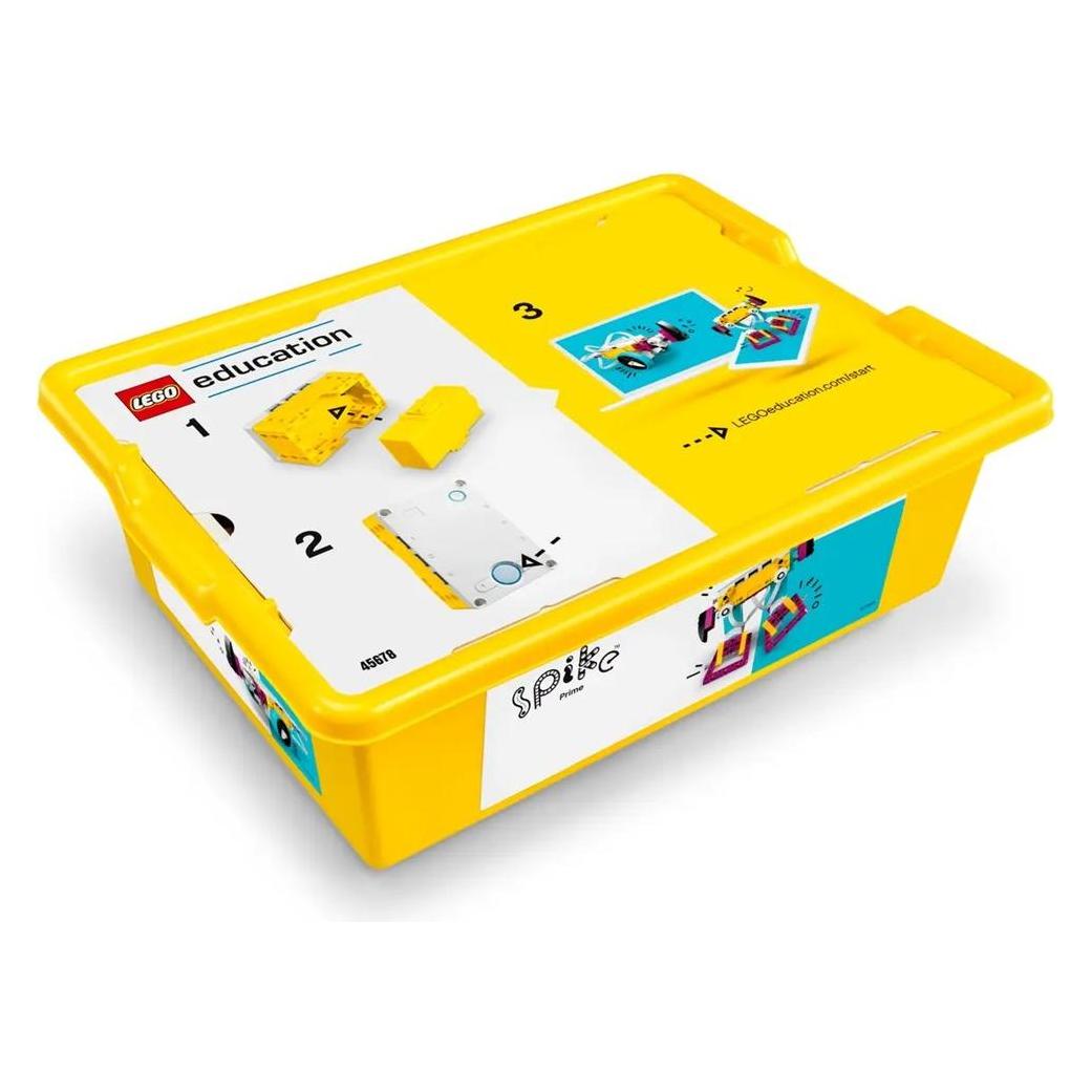 LEGO Spike Prime (45678, LEGO Education) (45678)
