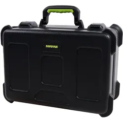 Shure SH-MICCASEW07, Mikrofon Zubehör