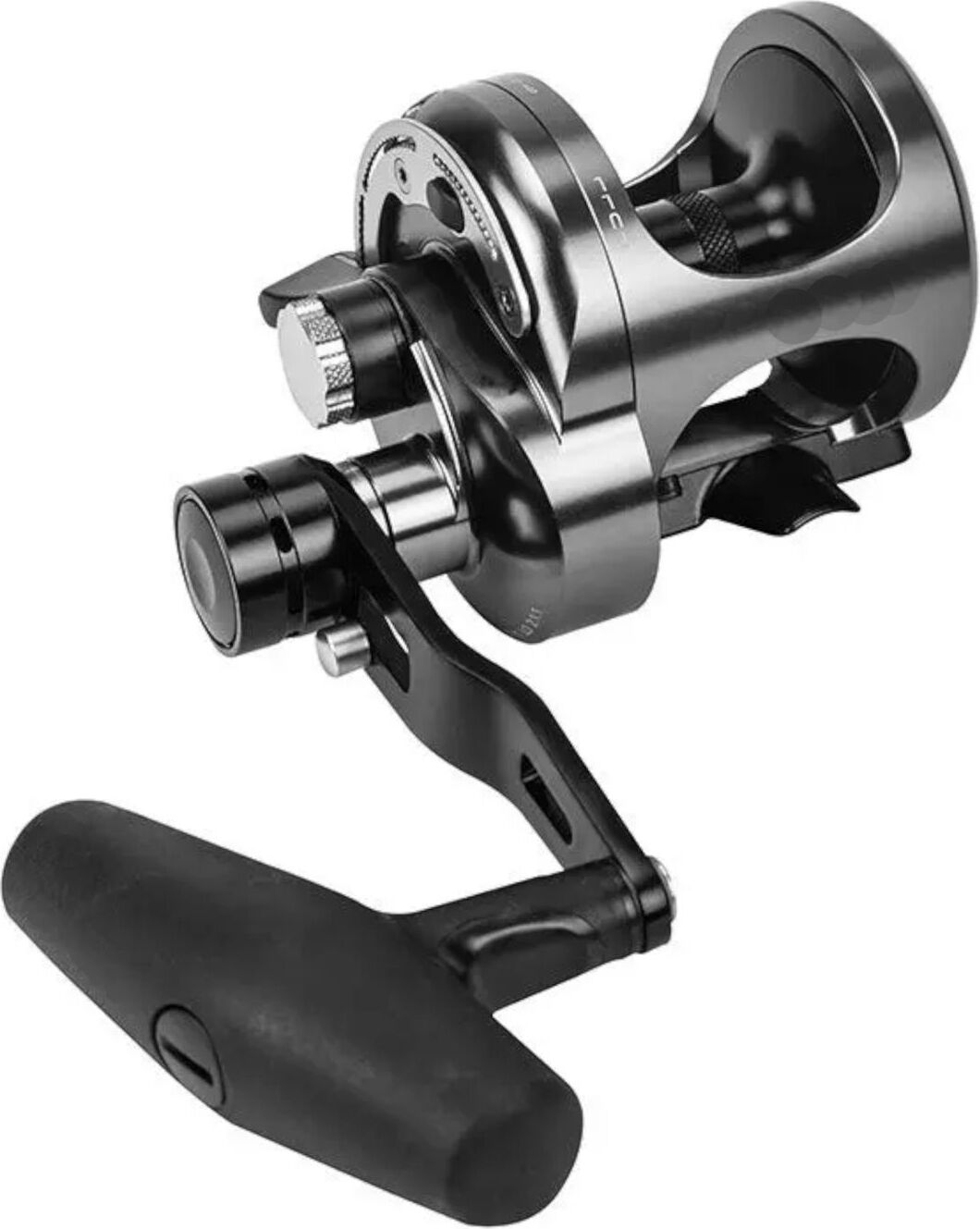 Okuma Alijos 16Ii Rh Trolling 2Speed - Multirolle
