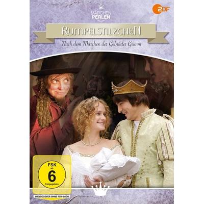 Märchenperlen: Rumpelstilzchen, DVD