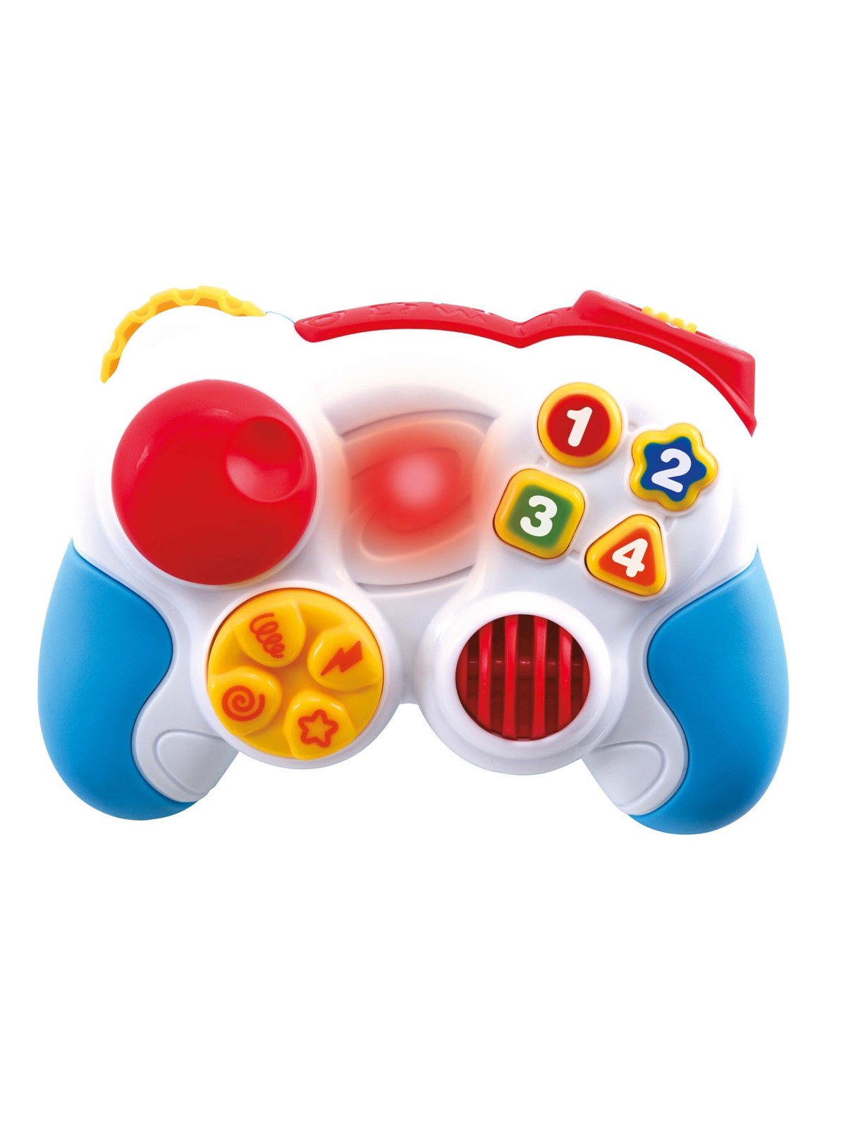 Happy Baby My First Gaming Controller