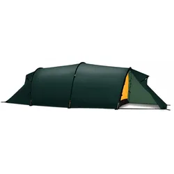 Hilleberg Kaitum 4 Trekkingzelt - 4 PERS. - grün