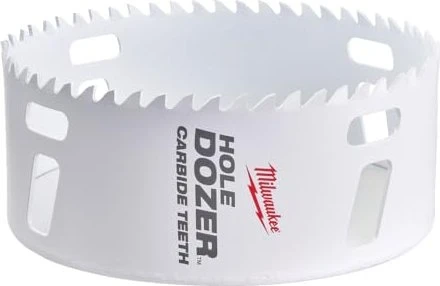 Milwaukee Lochsäge HOLE DOZER 121 (121 mm) (22636744)