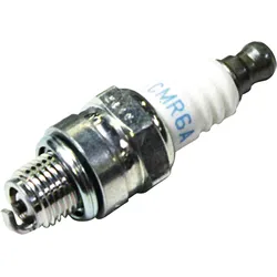 Makita Zündkerze, NGK CMR6A - 168401-9