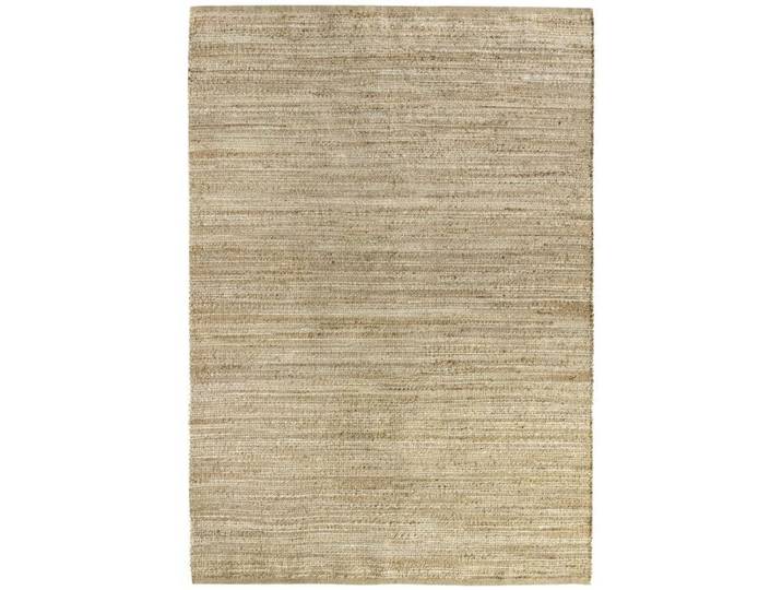 Tapis de Jute - Tapis Jute Nur HAMID 100% Fibre de Jute Naturelle - ( D1 400 x 300 cm )