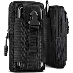 ONEFLOW Survival Case Samsung Galaxy A80 Handytasche Outdoor