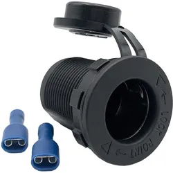 Offgridtec Steckdose 12V/20A 24V/15A