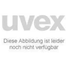 uvex Ersatzscheibe 9723017 farblos unbeschichtet transparent - transparent