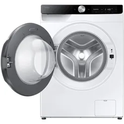 Samsung washer WW90DG6G94LKU4 (A), Waschmaschine, Weiss