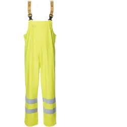 Multinorm PU Regenlatzhose "028850R" SecureTech Multinorm - M - warngelb