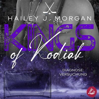 Diagnose Versuchung - Hailey J. Morgan, Audio, 4069828683273