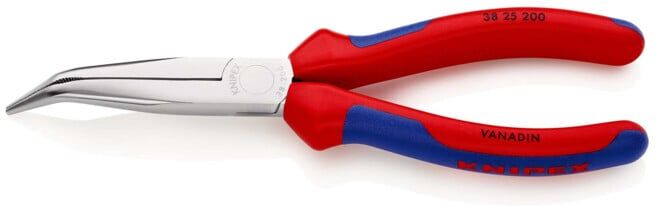 Pinces de mécanicien Knipex (38 25 200)
