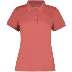 ICEPEAK Bayard S9 Poloshirt Damen 628 - pink M