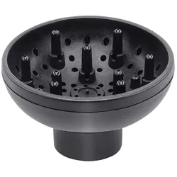 Moser Diffusor