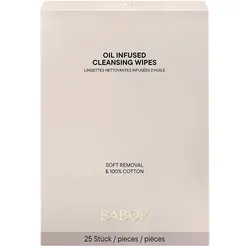 25 Stück BABOR CLEANSING Wipes