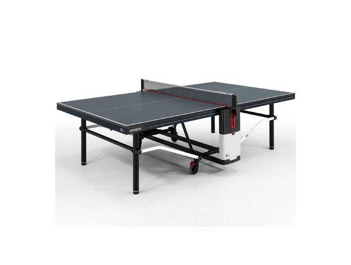 Sponeta Tischtennisplatte Design Line SDL Pro  (Design Line), Tisch vormontiert
