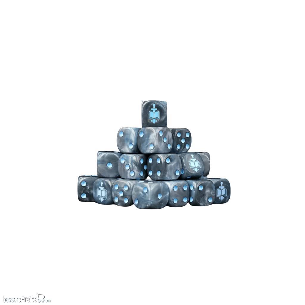 Baron of Dice SCI-IMP-GK-01-RD