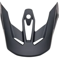 FOX V3 Solid Helmschirm XS