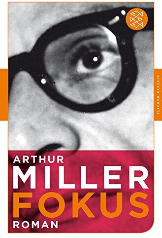 Arthur Miller - Fokus: Roman (Fischer Klassik) - Preis vom 30.09.2026 22:30:23 h