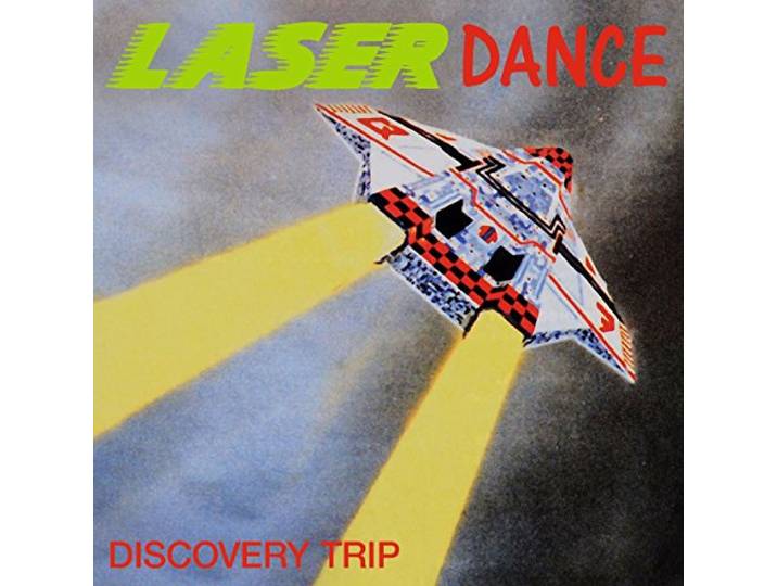 Discovery Trip