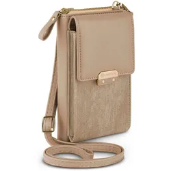 ONEFLOW Bliss Purse vivo X300 FE Handytasche mit Geldbörse