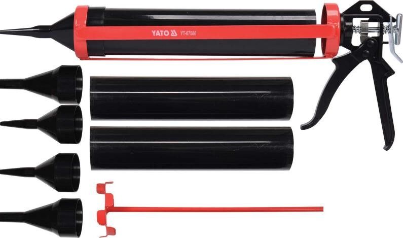 YATO YT-67580 Cartridge Gun