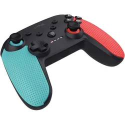 Gamepad für Nintendo Switch, Nintendo Switch Lite  GXT1246 Muta (Schwarz, Blau, Rot)