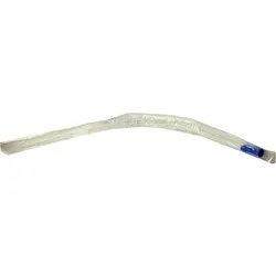 KATHETER Absaug 52 cm Ch 8 gerade 1 St