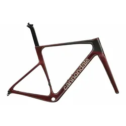 Cannondale SuperSix EVO A/M Straßenrahmen (CHL) Gr. 54 cm