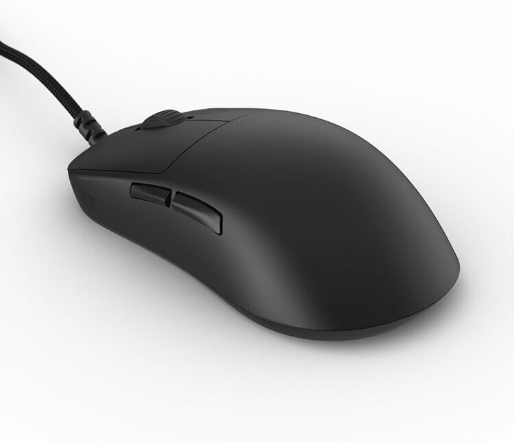 RATO GAMING ENDGAME OP1 8K BK