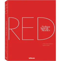 Christiansen:The Red Book, Fachbücher von Martin Fraas, Heide Christiansen