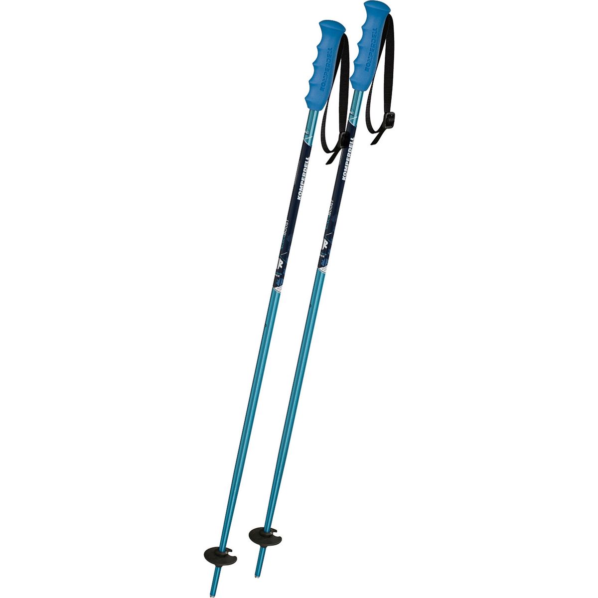 Komperdell Blue Boost blue (04) 105 2112210-04-105